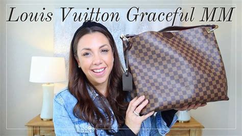 celebrity louis vuitton graceful|louis vuitton graceful mm price.